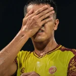 Empat Laga Tersisa, Mampukah Sriwijaya FC Raih Kemenangan Perdana?