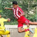 Comeback Dramatis! Sriwijaya FC U19 Tumbang 2-3 dari Deltras, Gagal ke 8 Besar