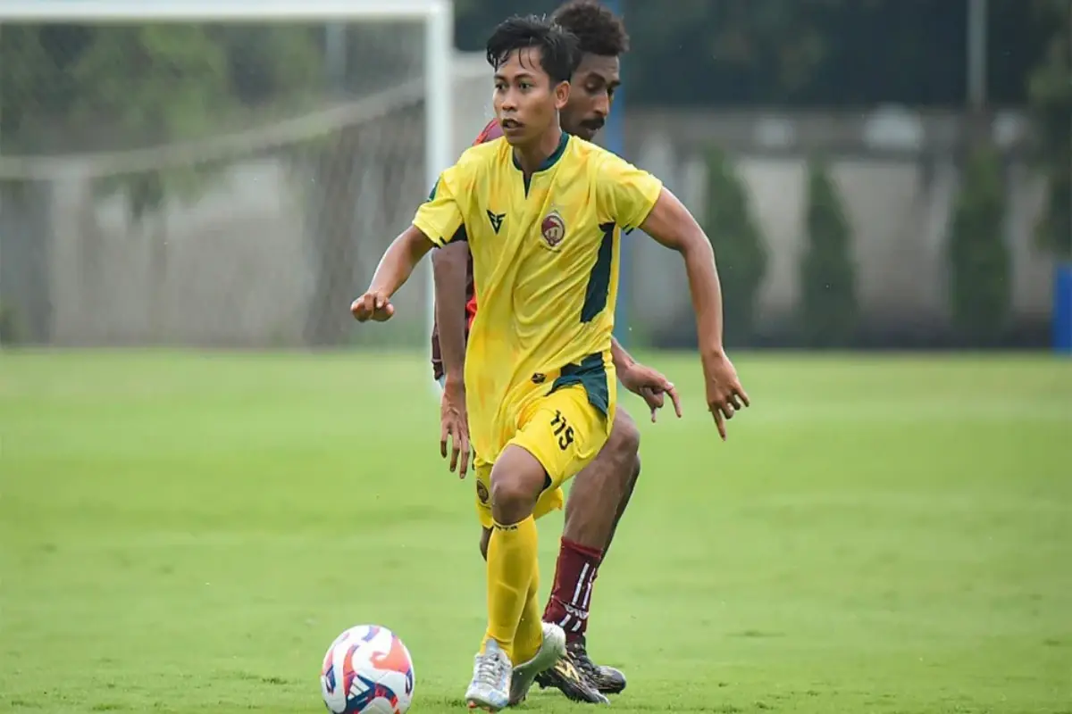 Sriwijaya FC U-19 Bidik Kebangkitan, Siap Hadang Tren Positif Deltras Sidoarjo