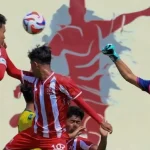 Sriwijaya FC U19 Bangkit, Taklukkan Deltras 2-1 dan Pimpin Klasemen Grup D EPA U19