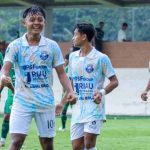PSPS Pekanbaru U19 Raih Kemenangan Perdana, Hendika Pratama Cetak Hattrick Heroik