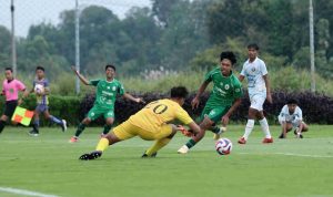 PSS Sleman U19 Siap Tempur, Bidik Kemenangan atas Persiraja di EPA Championship 2026