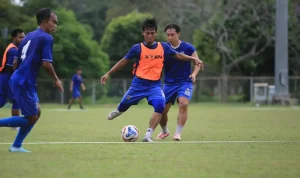 Sumsel United Bidik Kebangkitan Saat Menjamu FC Bekasi City di Jakabaring