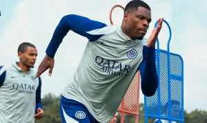 Semifinal Coppa Italia Memanas: Inter Milan Tantang Como, Atalanta vs Lazio Berebut Tiket Final