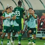 PSS Sleman Kembali ke Puncak Usai Tundukkan Persiku, Ansyari Lubis Soroti Fokus Tim