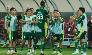 PSS Sleman Kembali ke Puncak Usai Tundukkan Persiku, Ansyari Lubis Soroti Fokus Tim