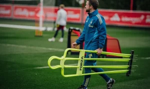 Semifinal Liga Europa: Duel Sesama Klub Inggris dan Pertarungan Sengit Braga vs Freiburg