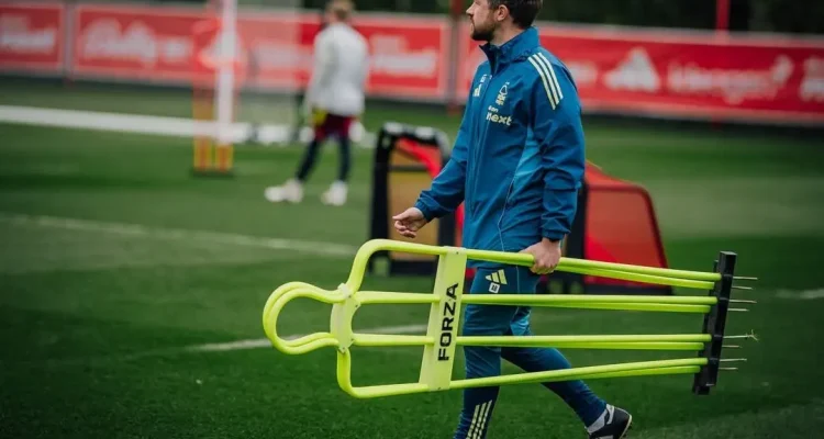 Semifinal Liga Europa: Duel Sesama Klub Inggris dan Pertarungan Sengit Braga vs Freiburg