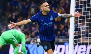 Top Skor Sementara Serie A 2025/2026: Lautaro Martinez Memimpin, Persaingan Ketat di Belakang