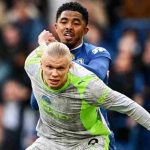Haaland Masih Tak Terbendung, Ini Daftar Top Skor Premier League Pekan 32