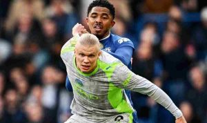 Haaland Masih Tak Terbendung, Ini Daftar Top Skor Premier League Pekan 32