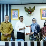 Wali Kota H. Arlan Hadiri Entry Meeting Pemeriksaan LKPD 2025, Tegaskan Komitmen Transparansi Keuangan