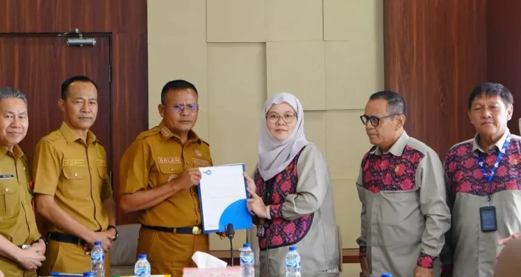 Pemkot Prabumulih Gandeng TVRI, Siapkan Nobar Piala Dunia