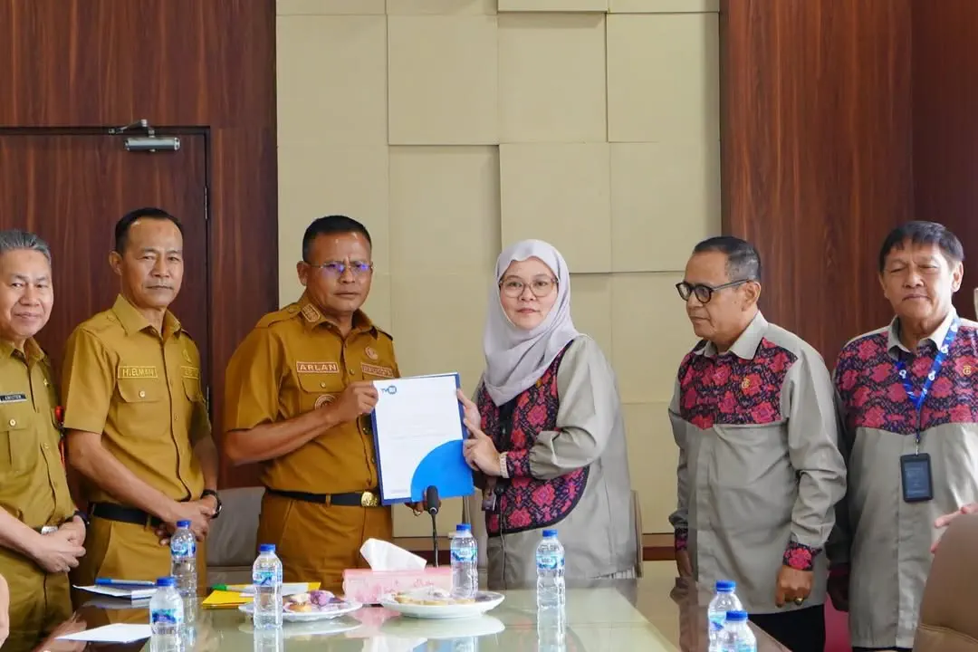 Pemkot Prabumulih Gandeng TVRI, Siapkan Nobar Piala Dunia