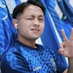 PSPS Pekanbaru Siap Tempur Hadapi Sriwijaya FC, Nathanael Siringo-Ringo Targetkan Tiga Poin