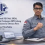 PJS Siapkan Strategi Besar di Rapimnas Nasional 2026