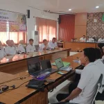 FSVA Muba 2026, ketahanan pangan Musi Banyuasin, Dinas Ketahanan Pangan Muba, program pangan daerah, kerawanan pangan Sumsel