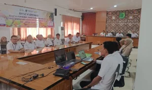 FSVA Muba 2026, ketahanan pangan Musi Banyuasin, Dinas Ketahanan Pangan Muba, program pangan daerah, kerawanan pangan Sumsel