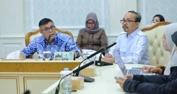 Produksi Sampah Capai 1.000 Ton per Hari, Pemkot Palembang Perkuat Edukasi KIE