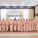 Halal Bihalal dan Peringatan Hari Kartini 2026, DWP Muba Perkuat Silaturahmi dan Peran Perempuan