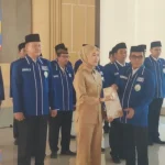 Wakil Bupati Lahat Kukuhkan Pengurus APRI 2026–2030, Dorong Pelayanan Penghulu Lebih Profesional