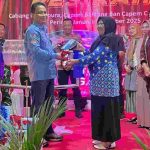 Dokter Puskesmas Rasuan Menang Grand Prize Pesirah BSB Martapura 2026