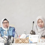 Perkuat Peran Perempuan, GOW Muba Susun Strategi Organisasi Lebih Solid dan Berdampak