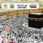 SSB PSS Resmi Gandeng Zafa Tour, Buka Peluang Ibadah Sekaligus Kemitraan Bagi Wali Murid