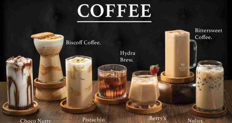 Numa Luxury, Social Hub Estetik yang Cocok untuk Kerja dan Santai