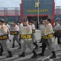 Profesional dan Humanis, Ini Strategi Dalmas Polres Lahat