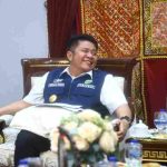 Gubernur Herman Deru Apresiasi OJK Sumsel, Program 100.000 Sultan Muda Kian Diperkuat