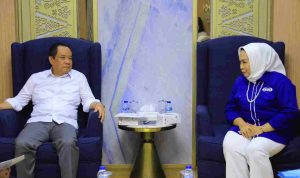 Cik Ujang Dukung APJI Perkuat UMKM Jasa Boga di Sumsel