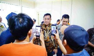 Bupati Toha Tohet Tegaskan Penertiban Aset Daerah, OPD Diberi Tenggat Empat Bulan