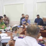 Revitalisasi Jembatan P.6 Lalan Dikebut, Pemkab Muba Tekankan Skema Pembangunan Aman