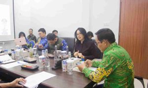 Pemkab Muba Siap Terapkan Sistem Merit ASN