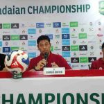 Sumsel United Bidik Tiga Poin di Jakabaring, Siap Lanjutkan Dominasi atas Persikad Depok