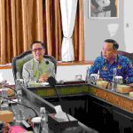 Pemkot Palembang Dukung Kaderisasi GMNI, Ratu Dewa Tekankan Pentingnya Idealisme dan Etika Mahasiswa