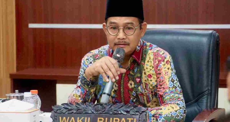 Migrasi Listrik Muba Dikebut, Warga Diminta Segera Daftar Sebelum 5 Mei 2026
