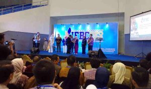 IFBC 2026 Palembang Resmi Dibuka, Dorong Peluang Usaha dan Perkuat Ekosistem Bisnis Nasional