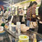 Expo Franchise Palembang Diserbu Pelaku Usaha Kuliner