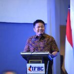 Gubernur Herman Deru Dorong UMKM Upgrade IT di IFBC 2026, Siap Bersaing di Era Digital