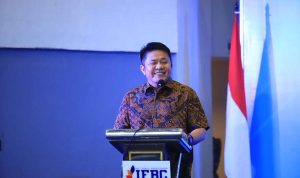 Gubernur Herman Deru Dorong UMKM Upgrade IT di IFBC 2026, Siap Bersaing di Era Digital
