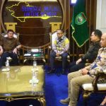 Gubernur Herman Deru Tegaskan Komitmen Listrik Merata di Sumsel, PLN Siap Perkuat Layanan