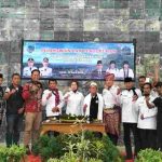 Wabup Lahat Lantik Ketua Kuntau, Dorong Pelestarian Budaya dan Pembinaan Karakter Generasi Muda