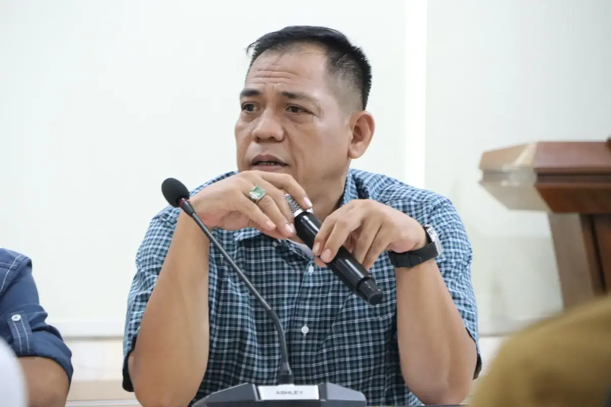 Izin Rumah Ibadah Tzu Chi Dikaji Komprehensif, Pemkot Palembang Prioritaskan Kerukunan dan Kepatuhan Regulasi