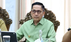 Palembang Matangkan Persiapan HUT ke-1343, Usung Semangat Sejarah Menuju Kota Berdaya dan Mendunia