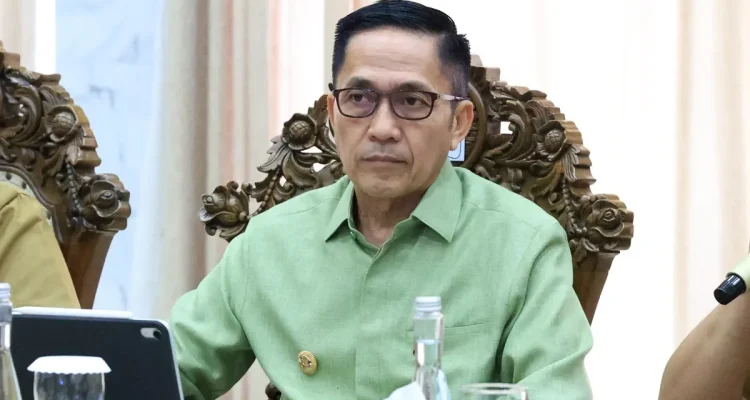 Palembang Matangkan Persiapan HUT ke-1343, Usung Semangat Sejarah Menuju Kota Berdaya dan Mendunia