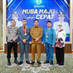 Hebat! Dua Pelajar Muba Bawa Inovasi Energi Sawit ke Ajang Internasional