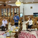 Perkuat Infrastruktur Daerah, Pemkab Lahat Gandeng PT SERD Bangun Jalan Strategis Sukarami–Tunggul Bute