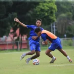 Nilmaizar Tetap Bidik Kemenangan, Sumsel United Fokus Mental Hadapi PSPS Pekanbaru